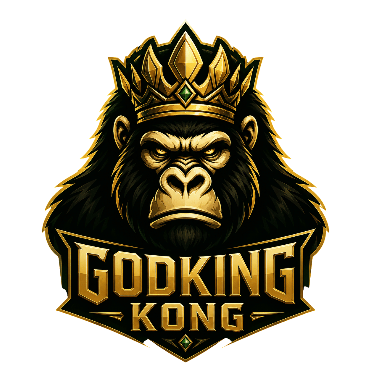 godkingkong.fun